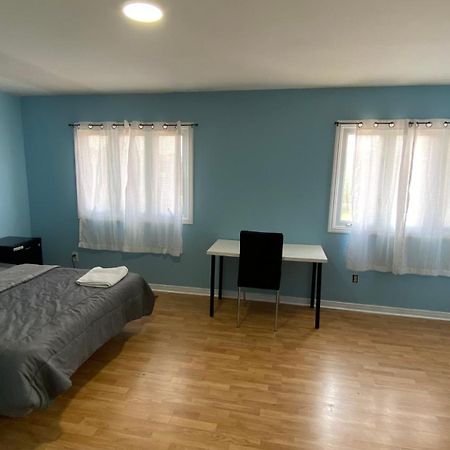 Apartament Shelby Mississauga Zewnętrze zdjęcie