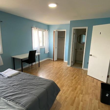 Apartament Shelby Mississauga Zewnętrze zdjęcie