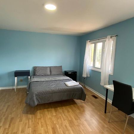 Apartament Shelby Mississauga Zewnętrze zdjęcie