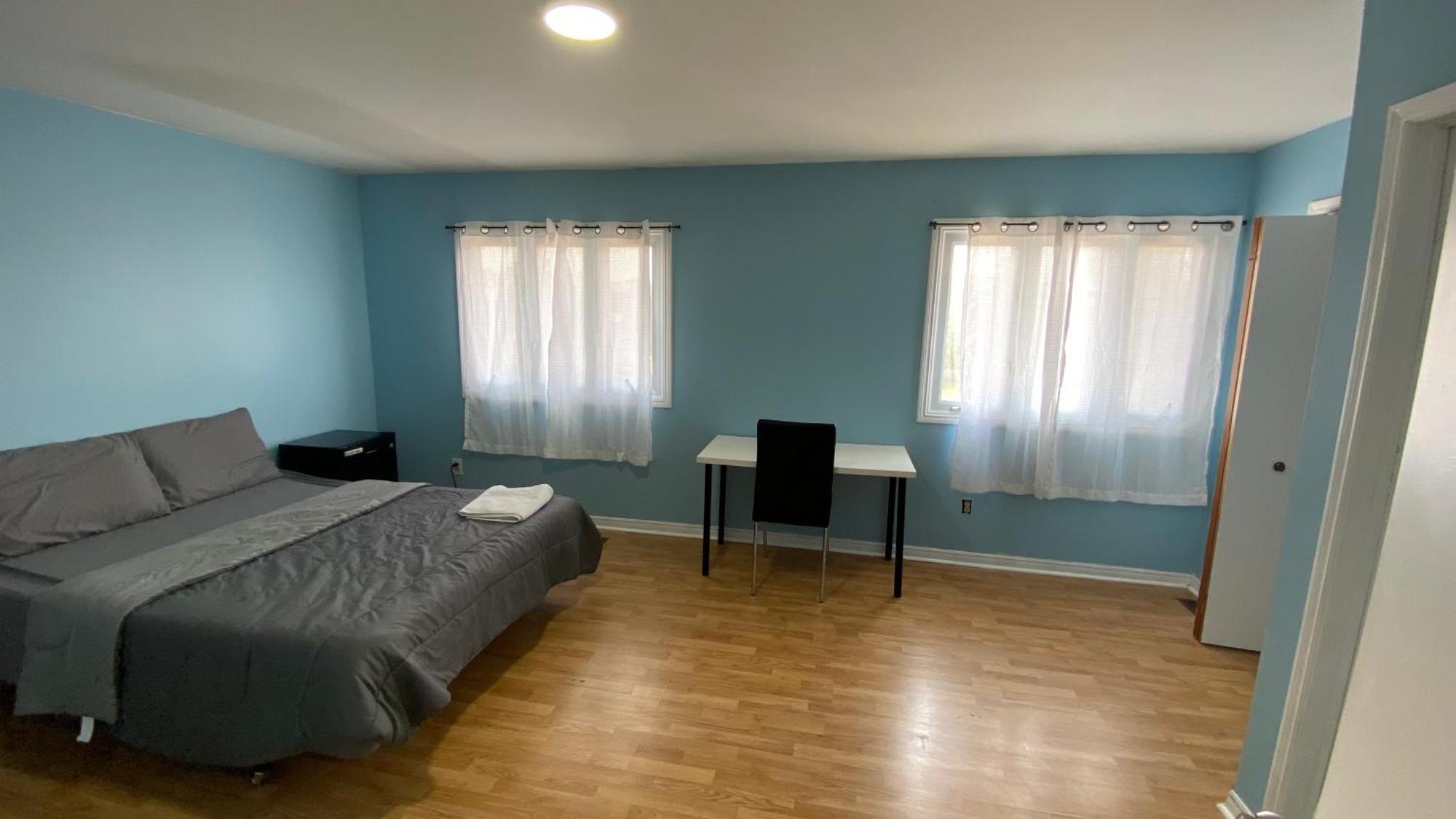 Apartament Shelby Mississauga Zewnętrze zdjęcie