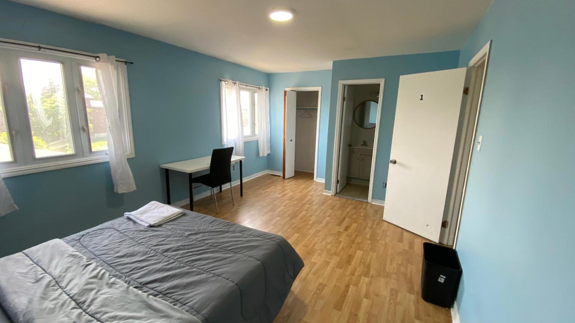 Apartament Shelby Mississauga Zewnętrze zdjęcie