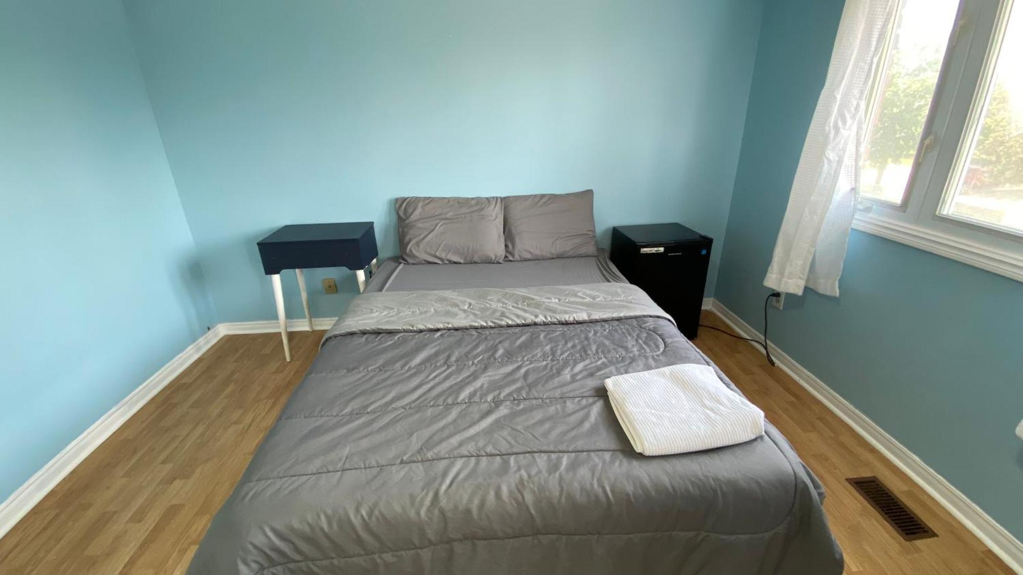 Apartament Shelby Mississauga Zewnętrze zdjęcie