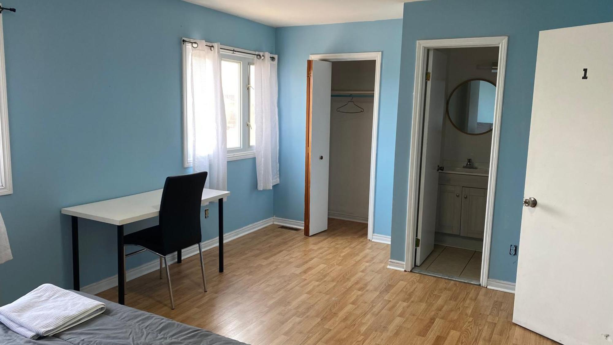 Apartament Shelby Mississauga Zewnętrze zdjęcie