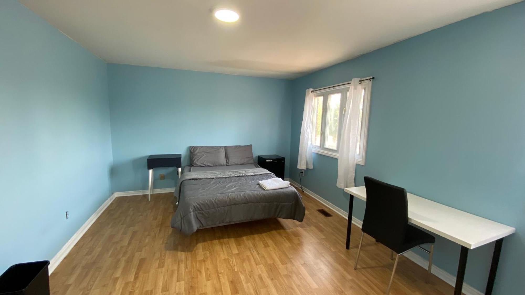 Apartament Shelby Mississauga Zewnętrze zdjęcie